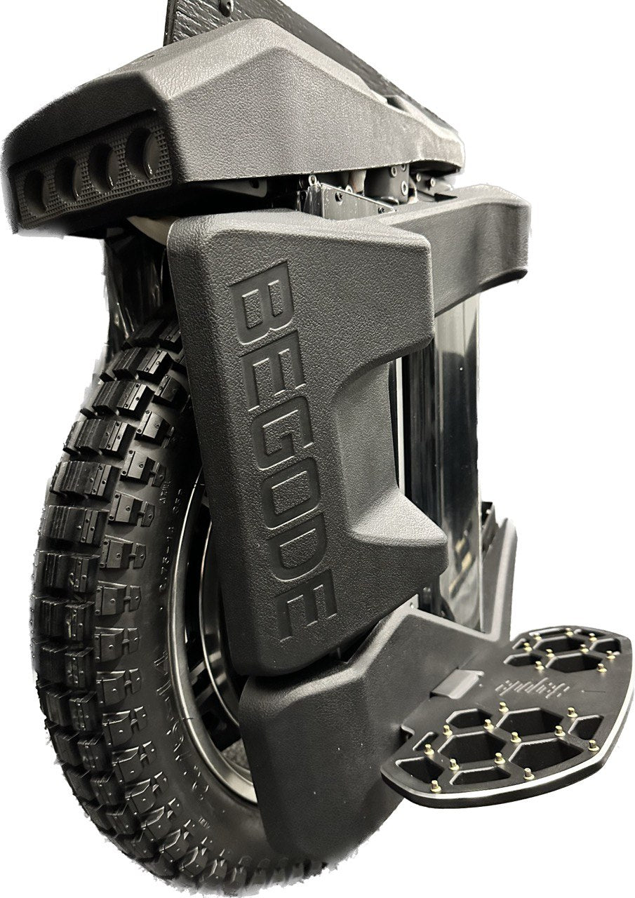 Begode Master 134v 2400wh 50e