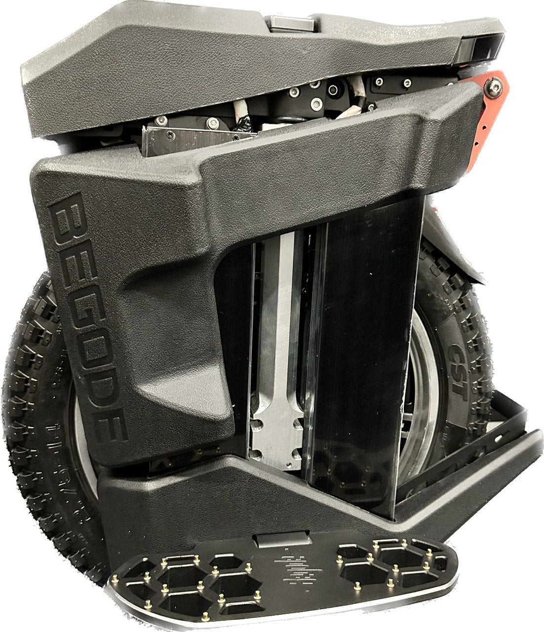 Begode Master 134v 2400wh 50e